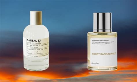 dossier santal 33|labo santal 33 dossier.